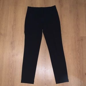 ZARA slim fit dress pants